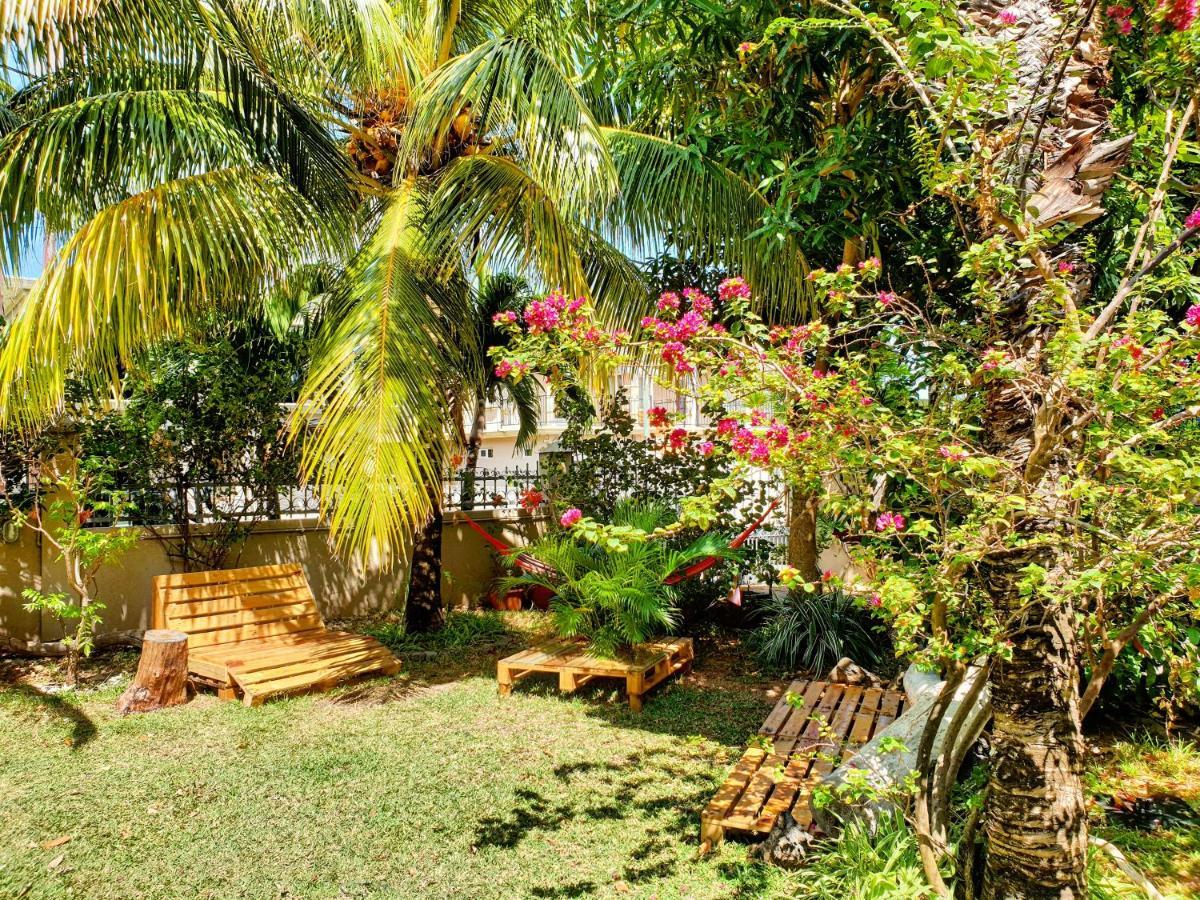 Surf House La Gaulette Exterior foto