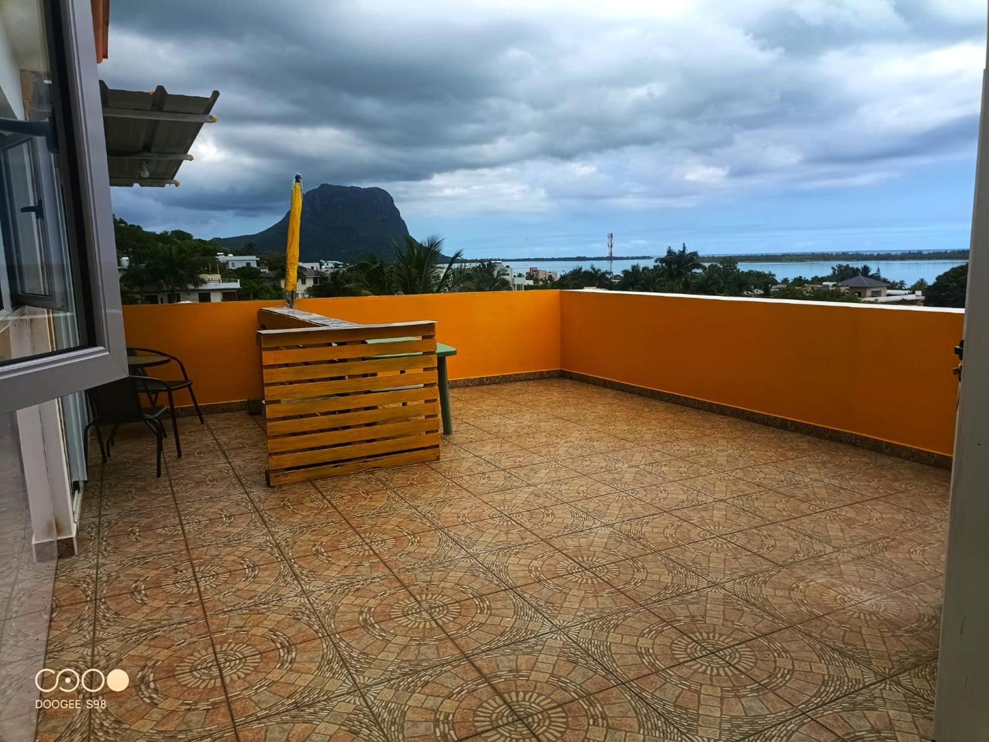 Surf House La Gaulette Exterior foto