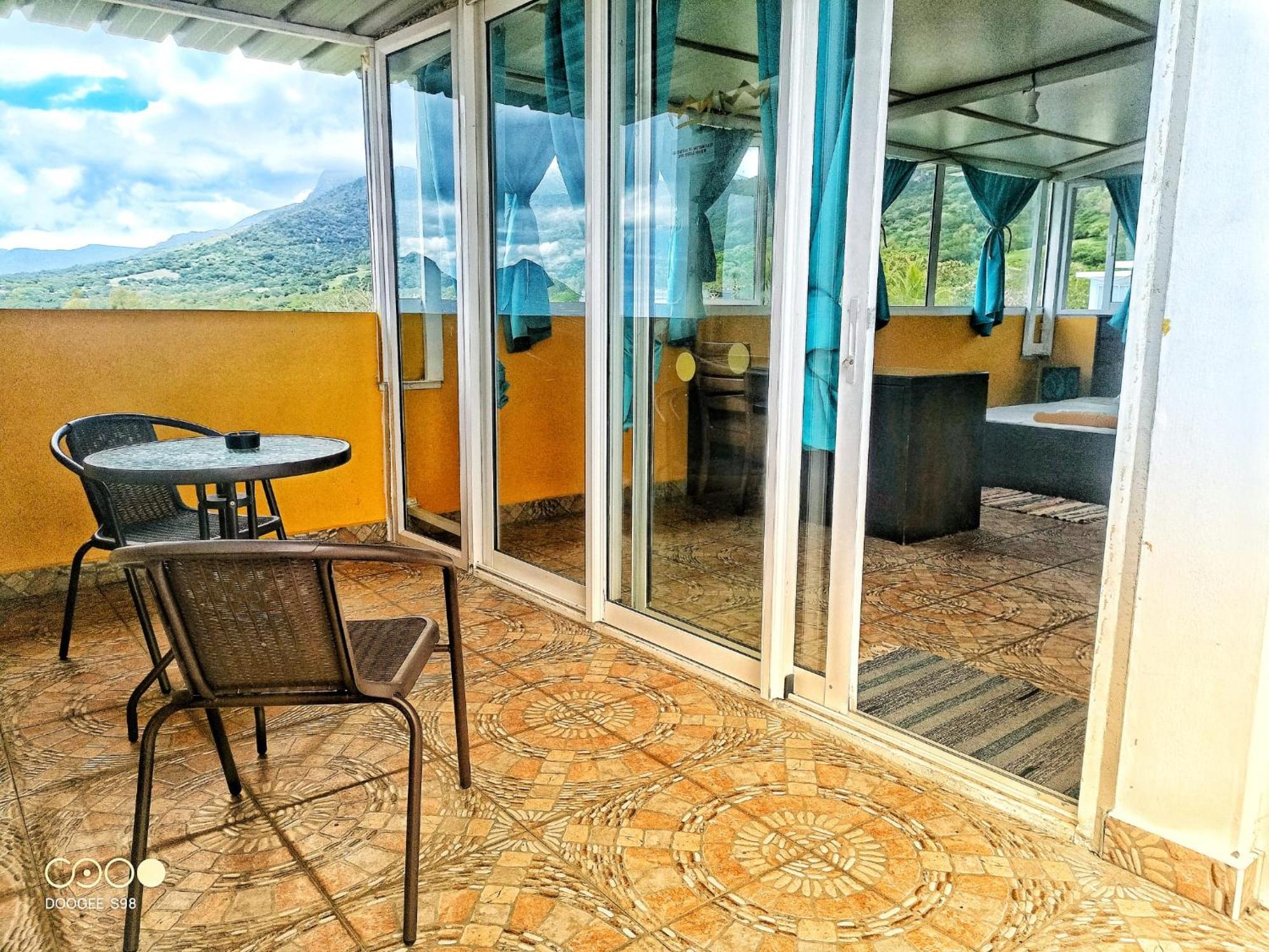 Surf House La Gaulette Exterior foto