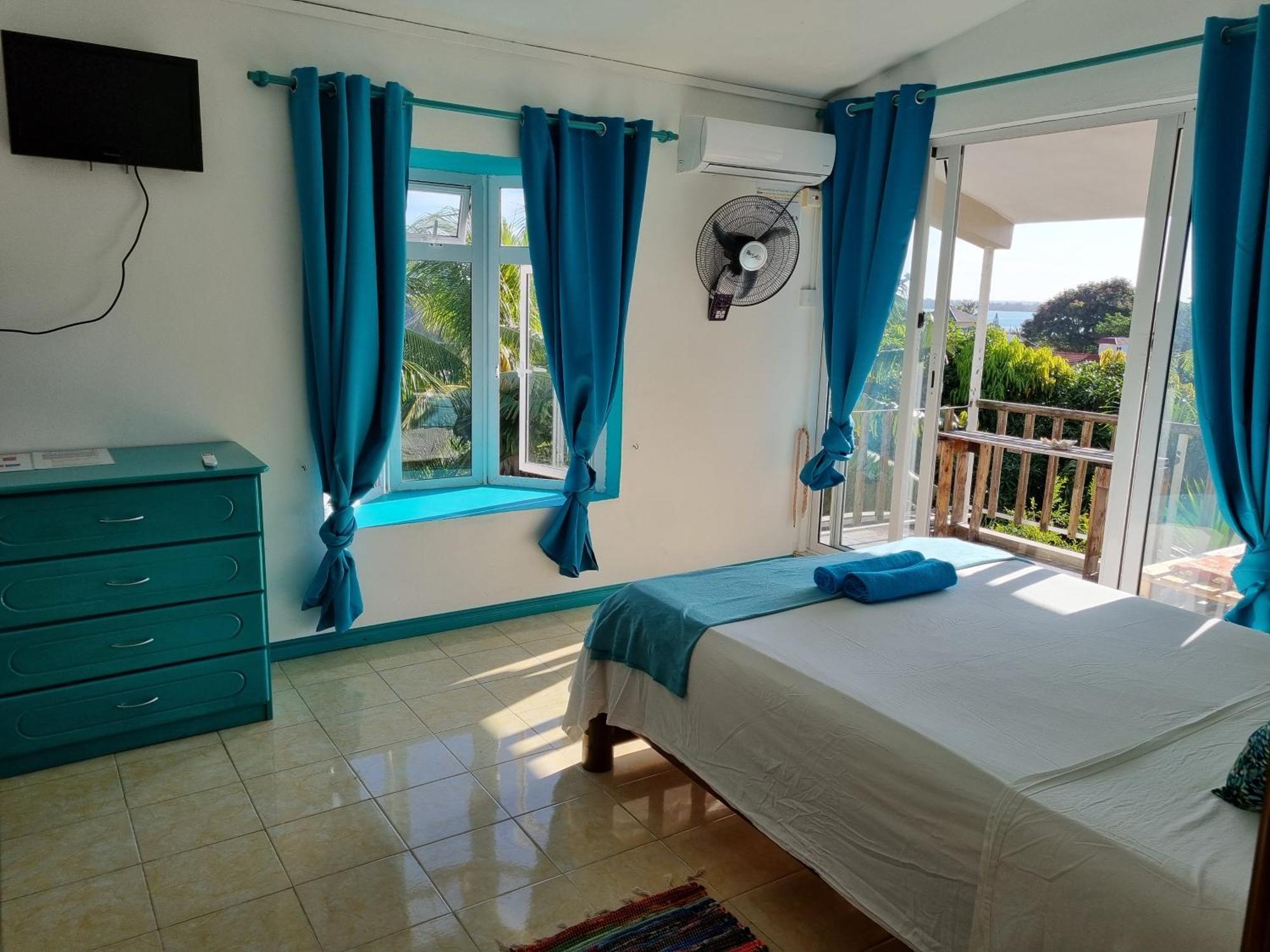 Surf House La Gaulette Exterior foto