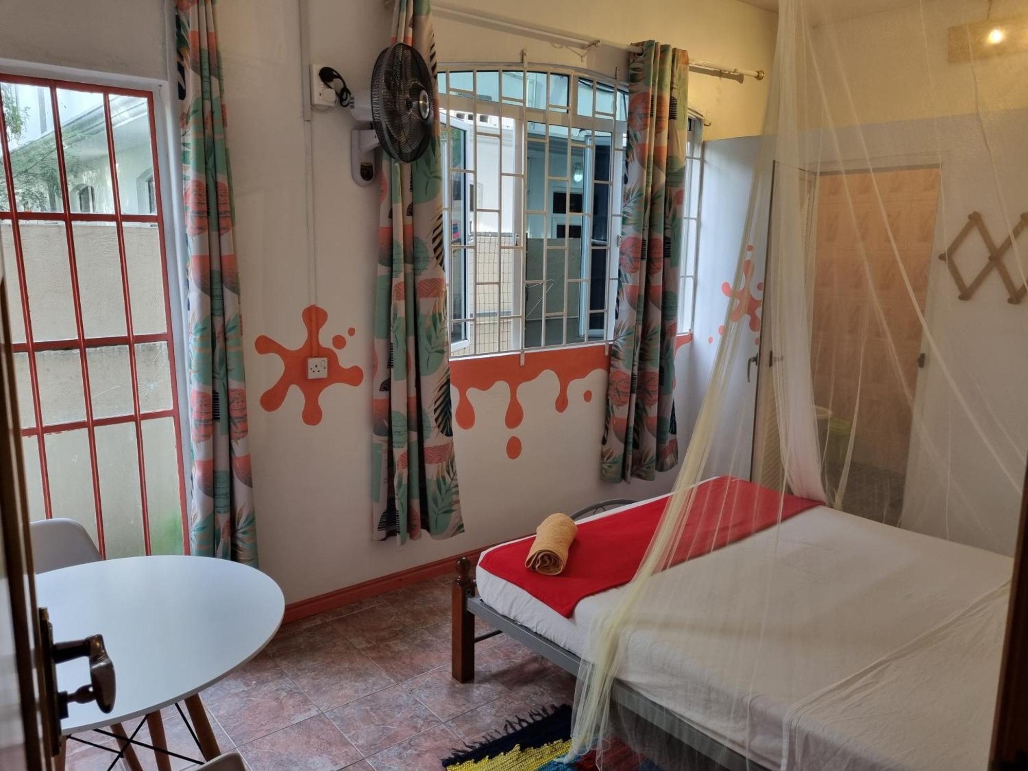 Surf House La Gaulette Quarto foto