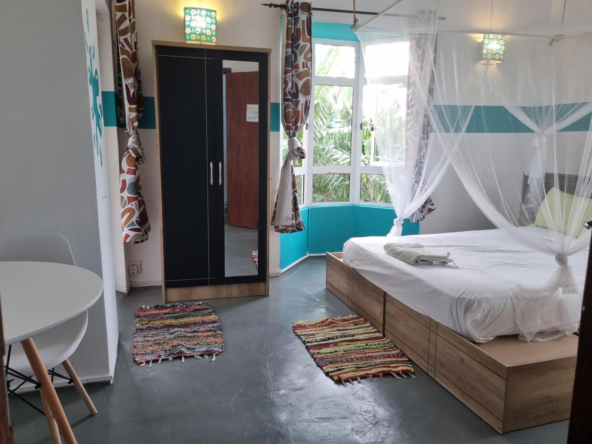 Surf House La Gaulette Quarto foto