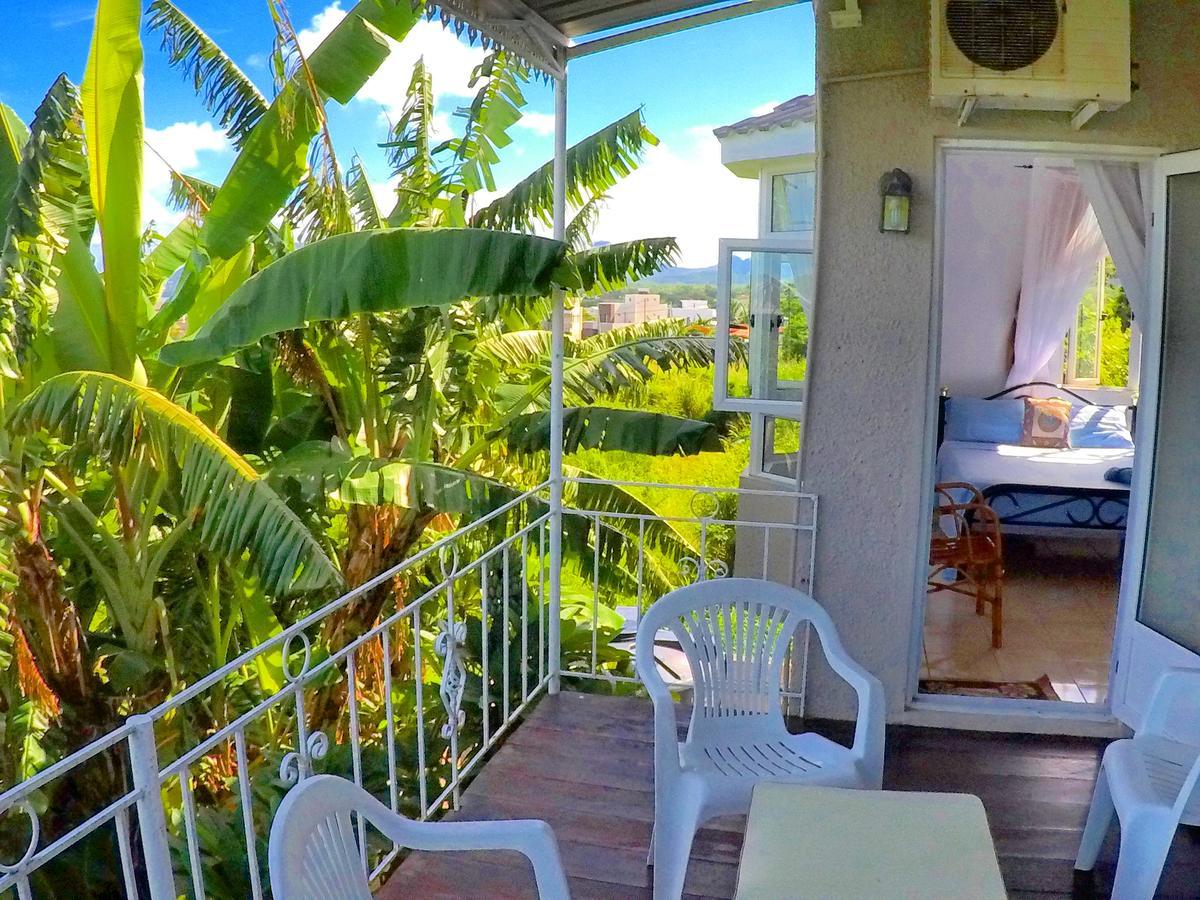 Surf House La Gaulette Exterior foto
